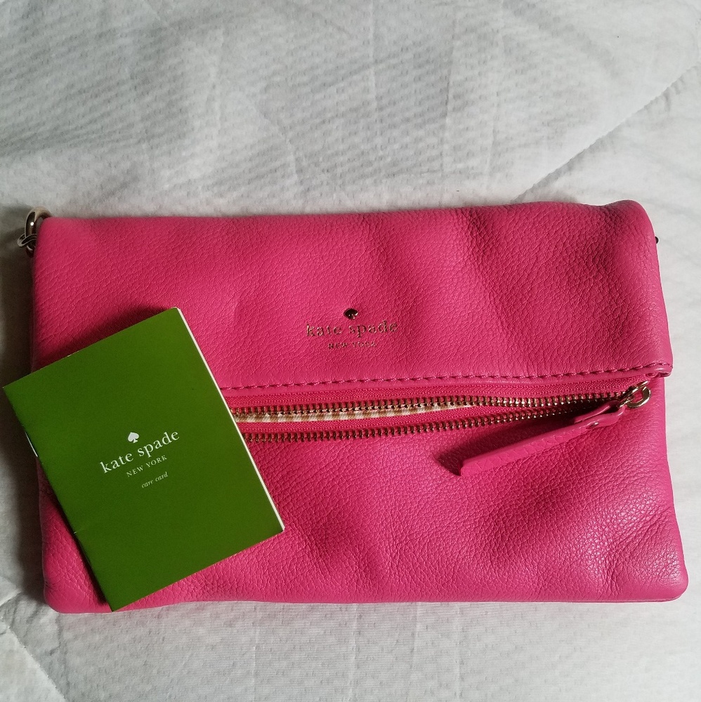Kate Spade clutch/small purse